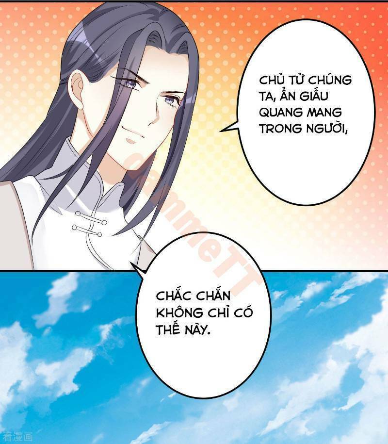 Độc Y Đích Nữ Chapter 70 - Trang 2