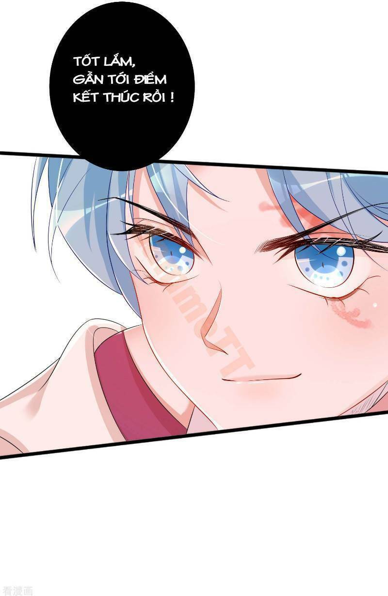 Độc Y Đích Nữ Chapter 70 - Trang 2