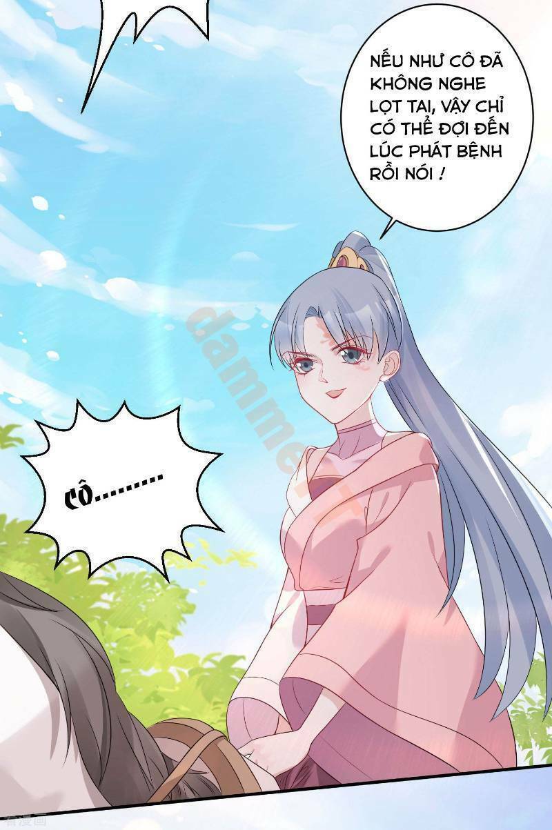 Độc Y Đích Nữ Chapter 70 - Trang 2