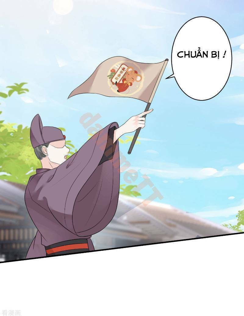 Độc Y Đích Nữ Chapter 70 - Trang 2