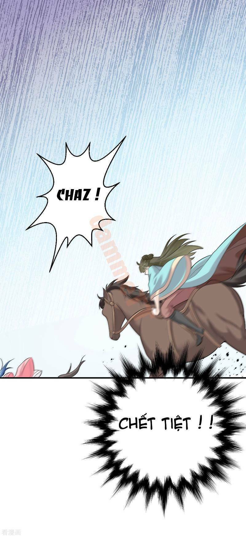 Độc Y Đích Nữ Chapter 70 - Trang 2