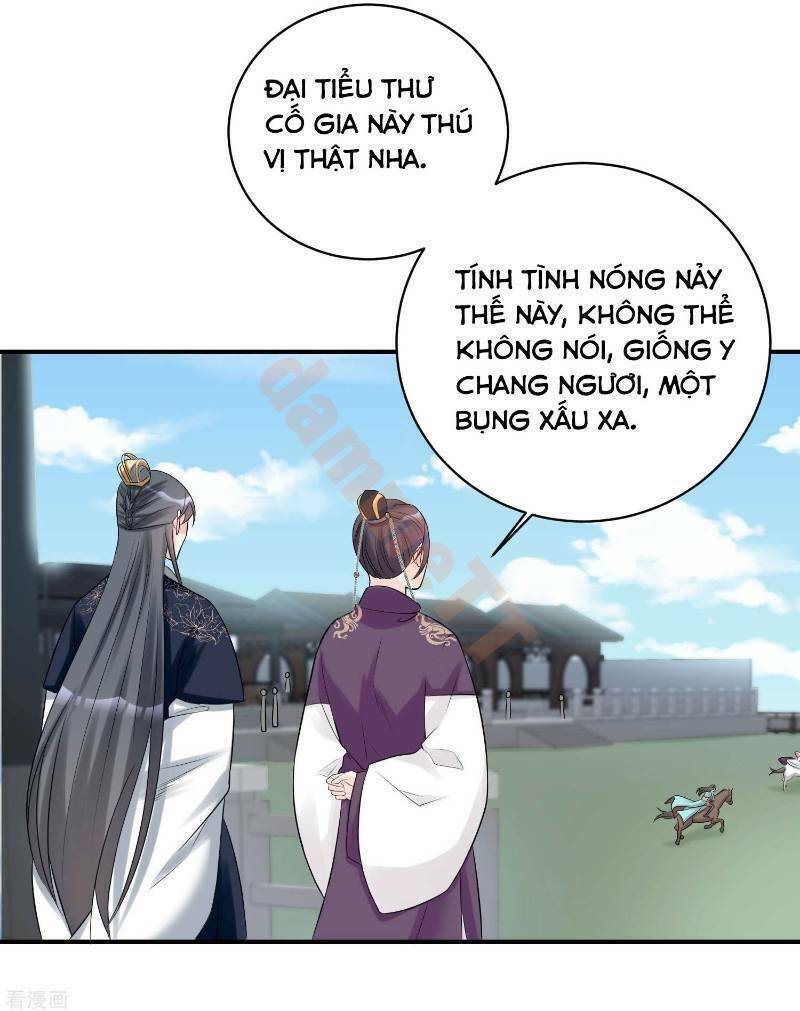 Độc Y Đích Nữ Chapter 70 - Trang 2
