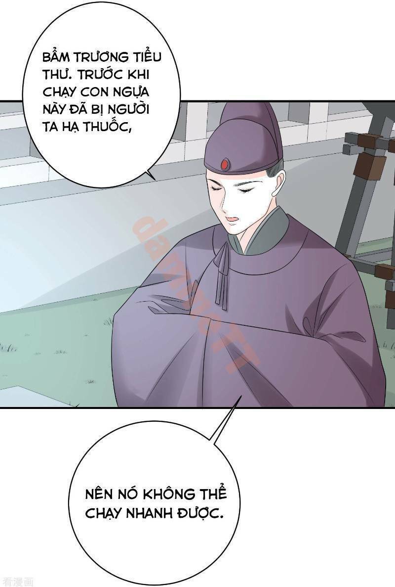 Độc Y Đích Nữ Chapter 71 - Trang 2