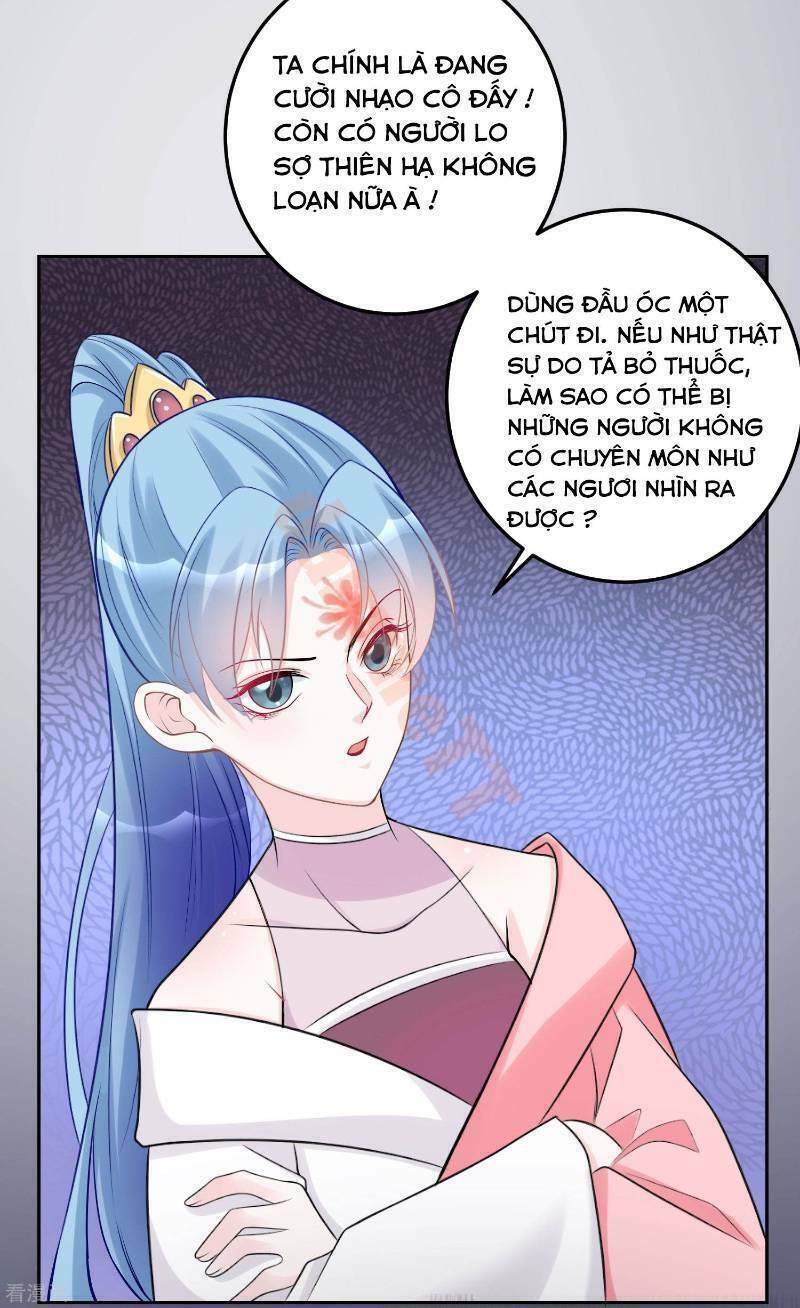 Độc Y Đích Nữ Chapter 72 - Trang 2