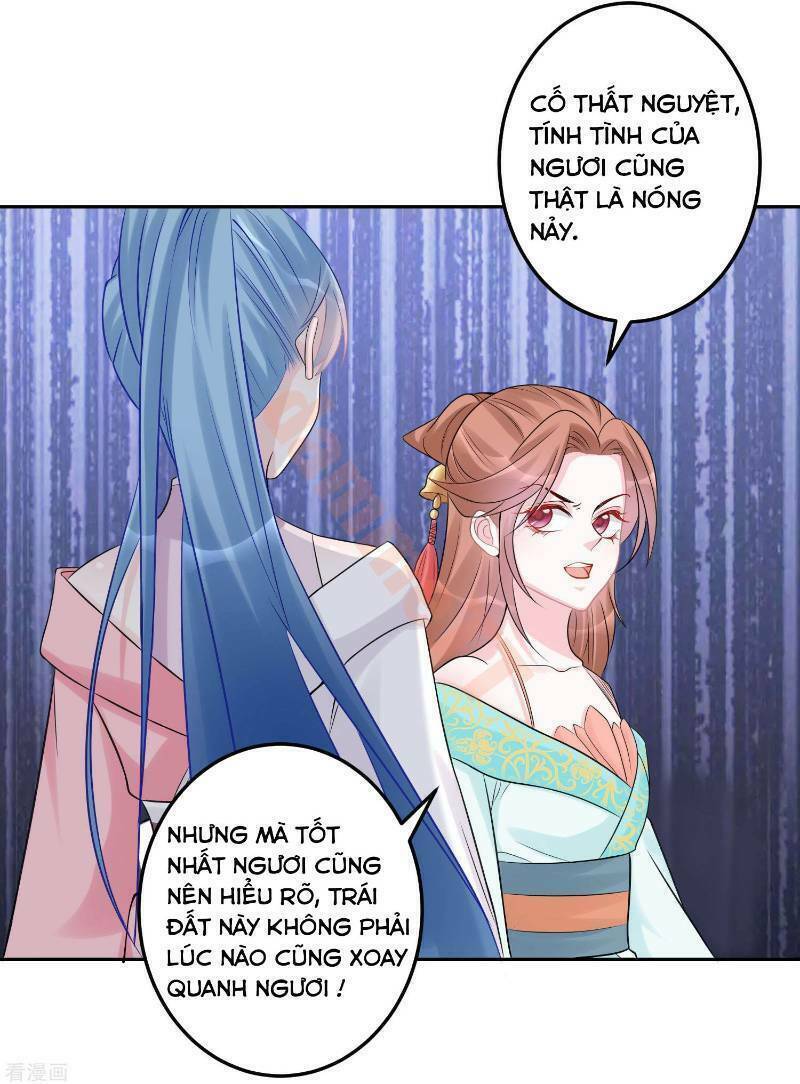 Độc Y Đích Nữ Chapter 72 - Trang 2