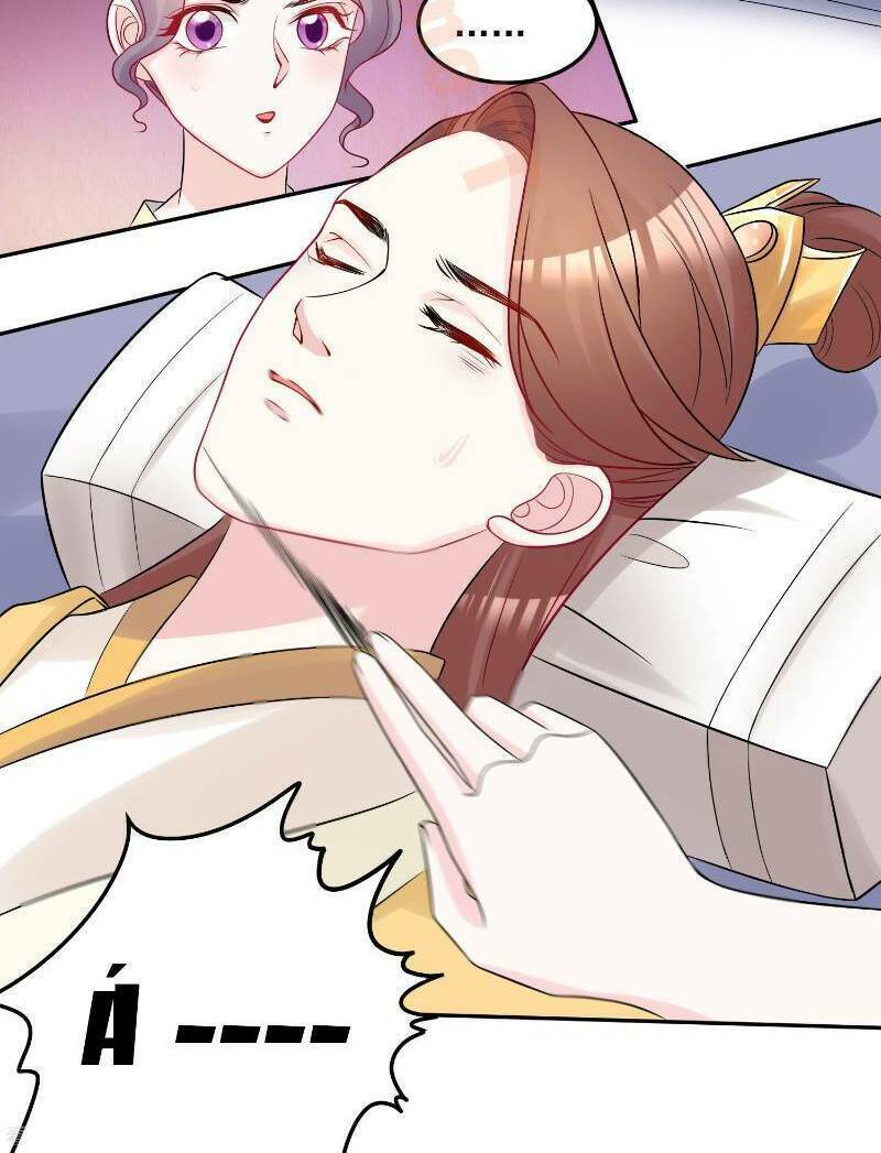 Độc Y Đích Nữ Chapter 73 - Trang 2