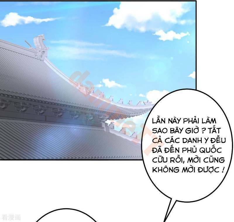 Độc Y Đích Nữ Chapter 73 - Trang 2