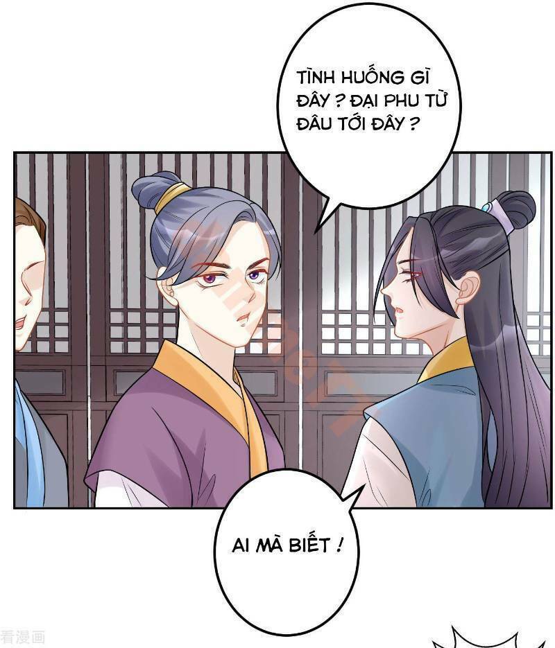 Độc Y Đích Nữ Chapter 73 - Trang 2