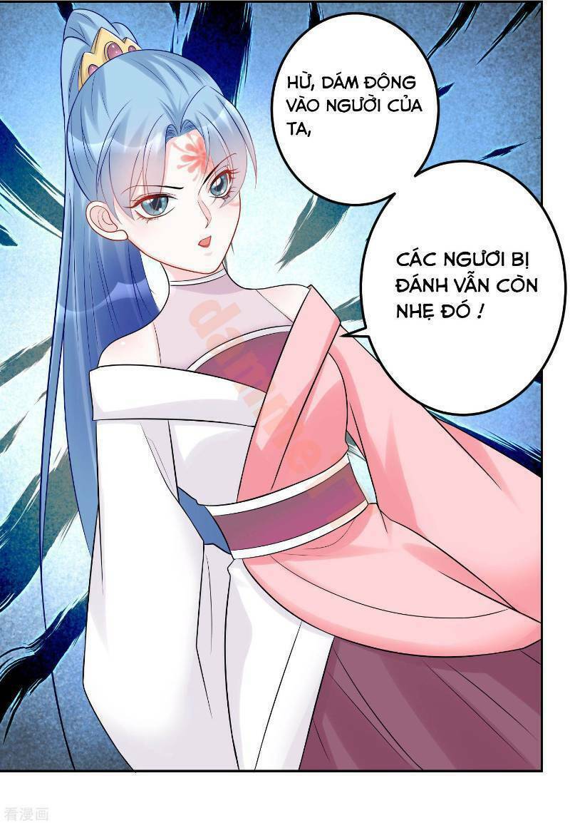 Độc Y Đích Nữ Chapter 74 - Trang 2