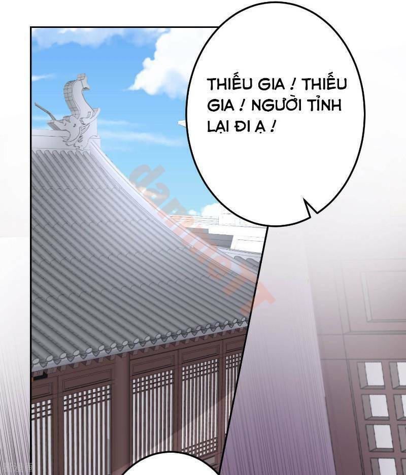 Độc Y Đích Nữ Chapter 74 - Trang 2