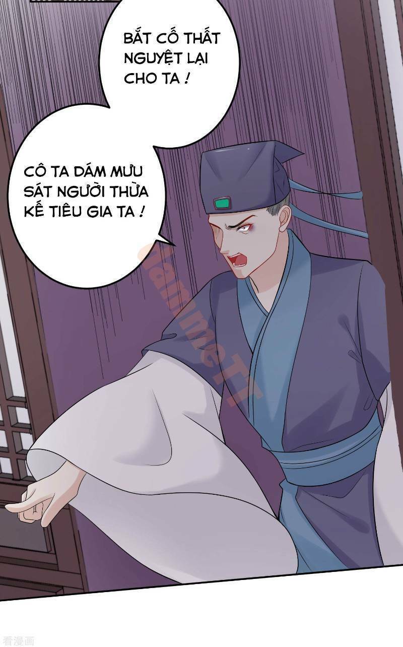 Độc Y Đích Nữ Chapter 74 - Trang 2