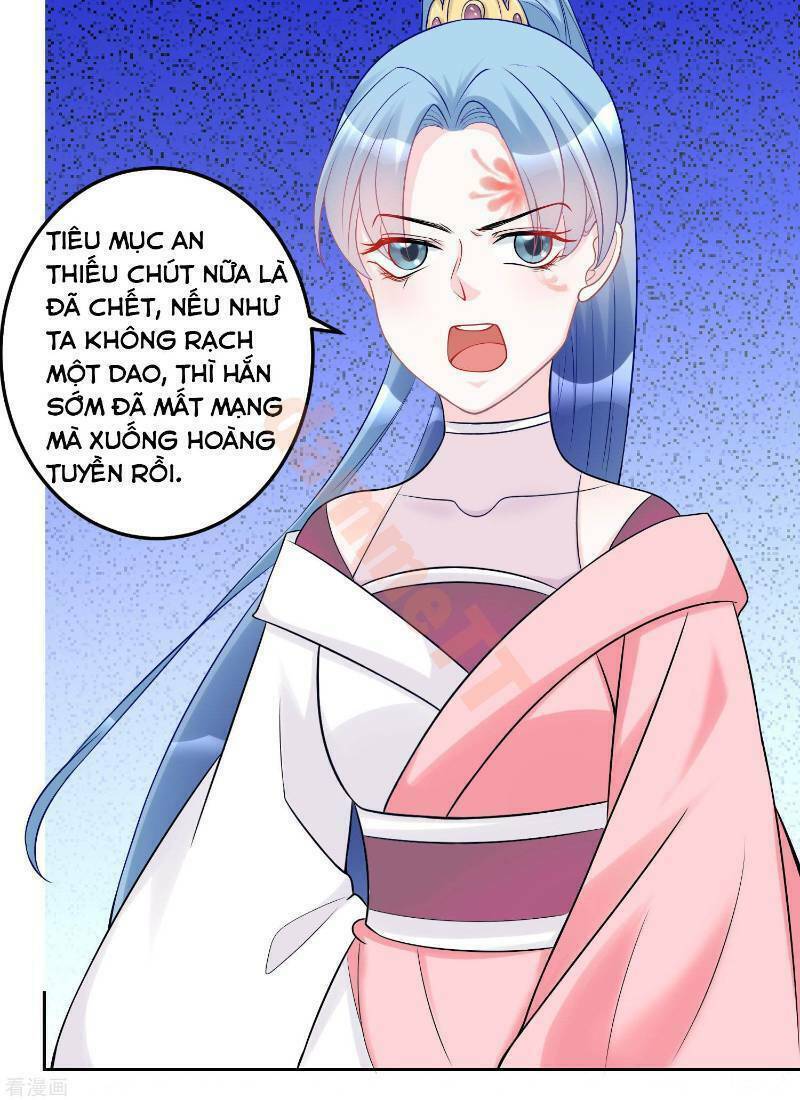 Độc Y Đích Nữ Chapter 74 - Trang 2