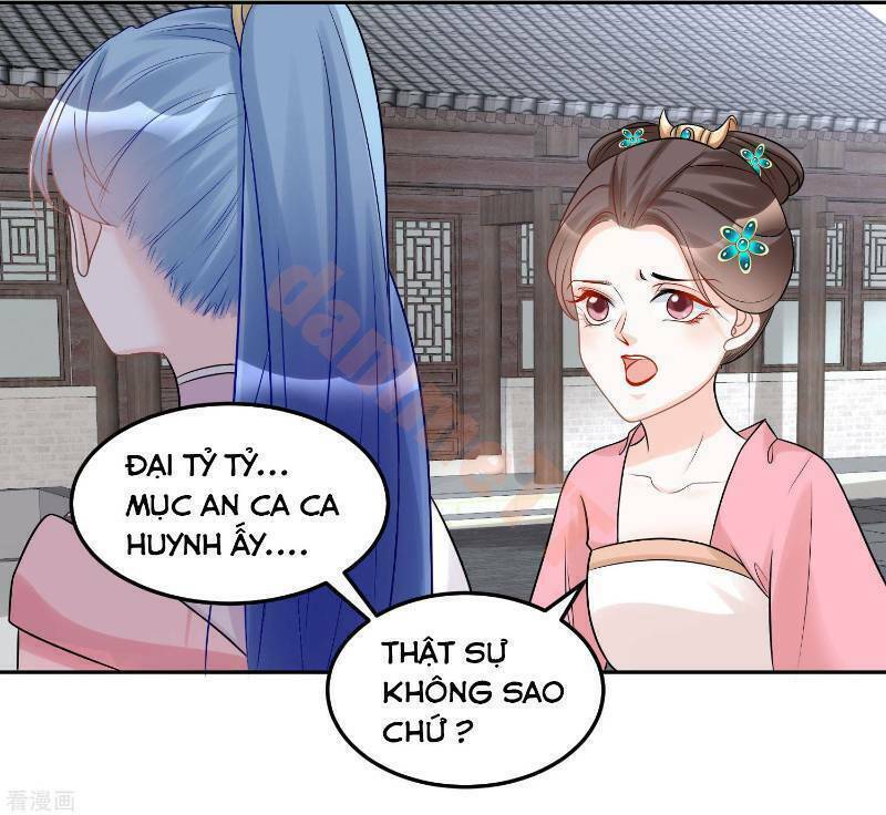 Độc Y Đích Nữ Chapter 74 - Trang 2