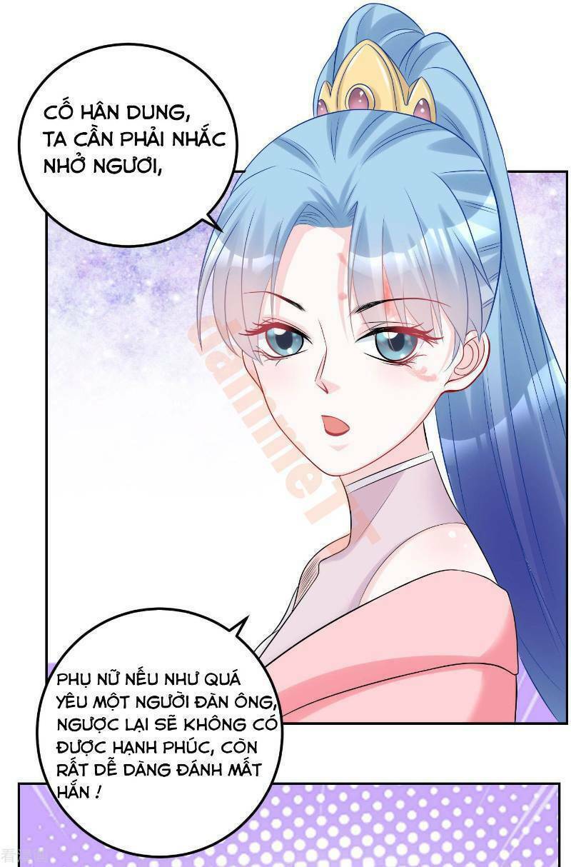 Độc Y Đích Nữ Chapter 74 - Trang 2