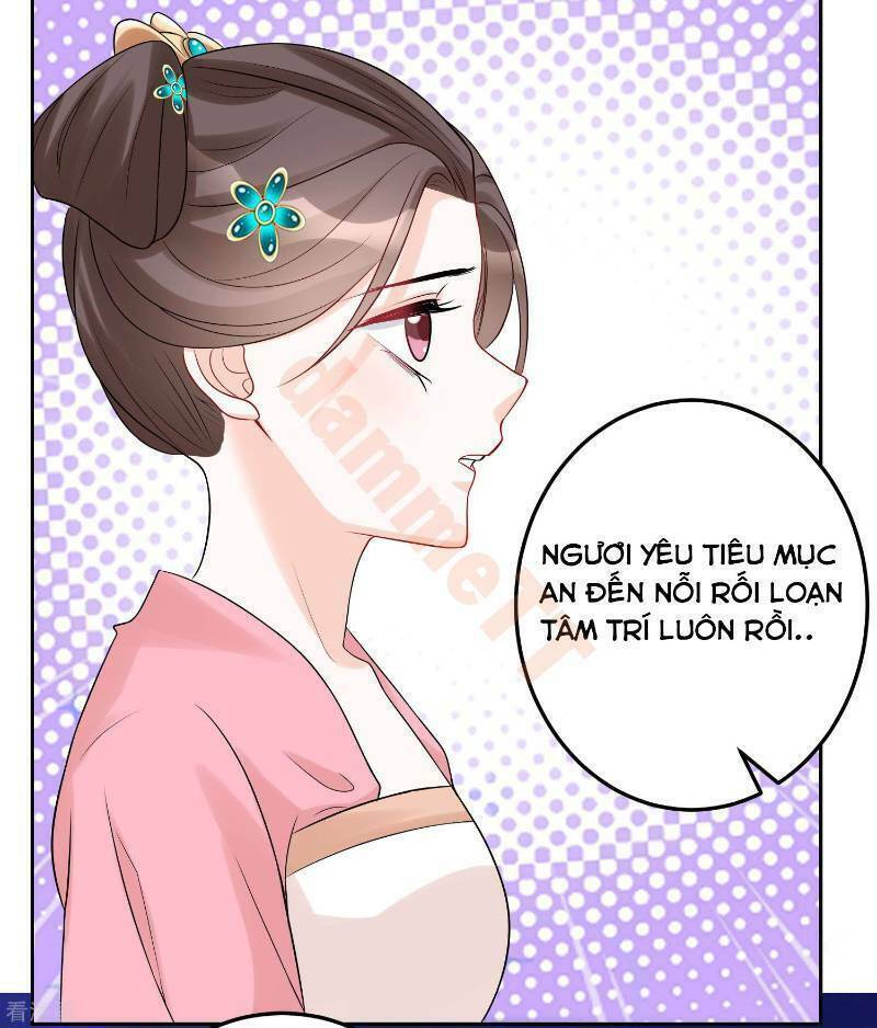 Độc Y Đích Nữ Chapter 74 - Trang 2