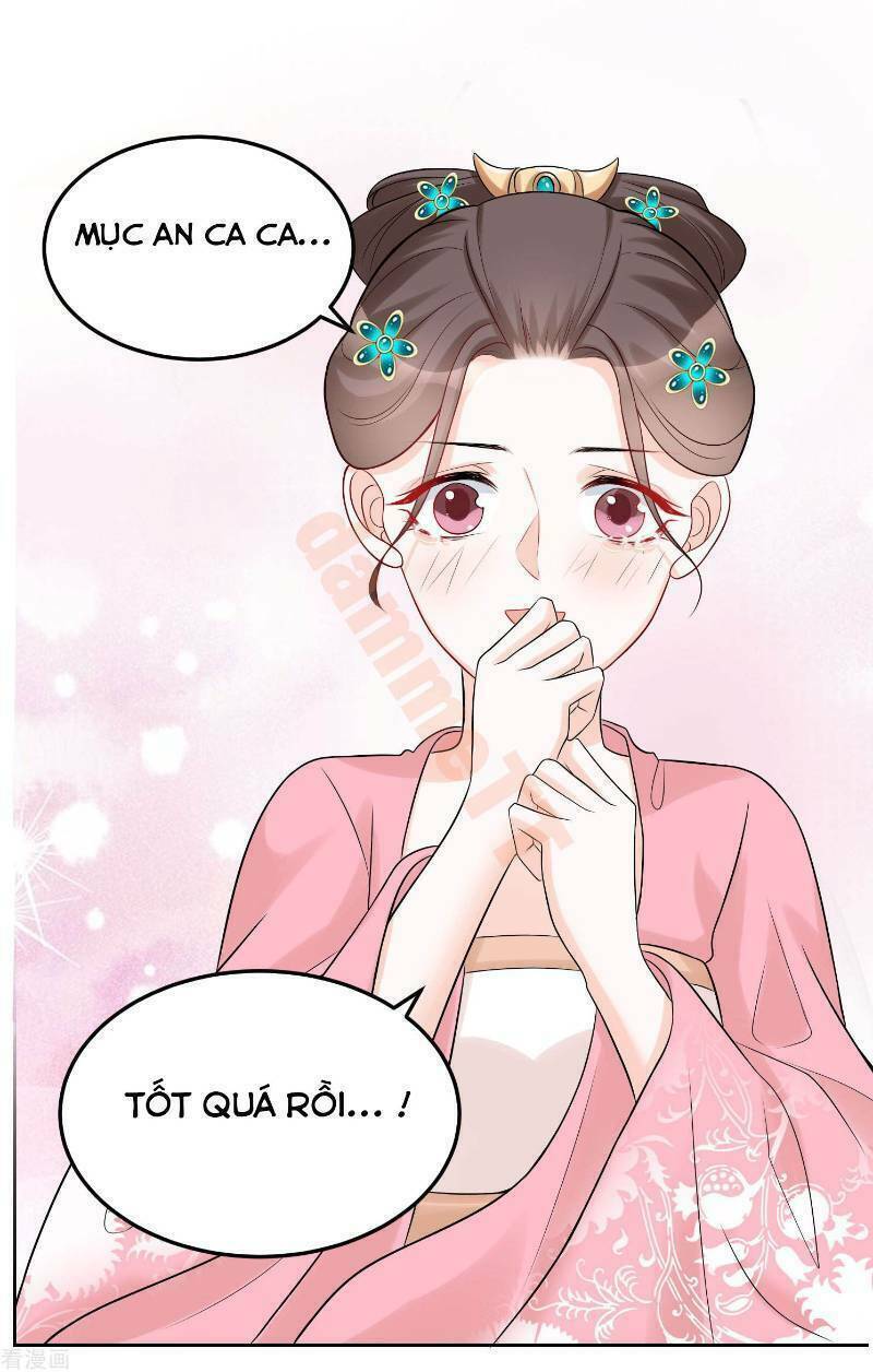 Độc Y Đích Nữ Chapter 74 - Trang 2