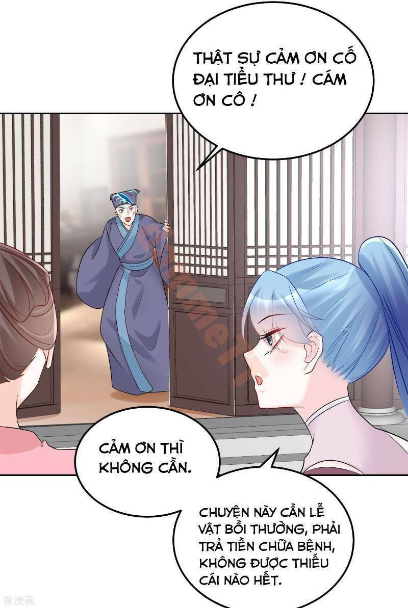 Độc Y Đích Nữ Chapter 74 - Trang 2
