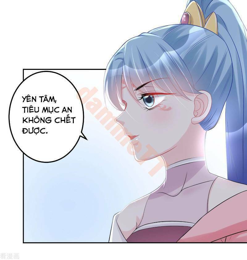 Độc Y Đích Nữ Chapter 74 - Trang 2