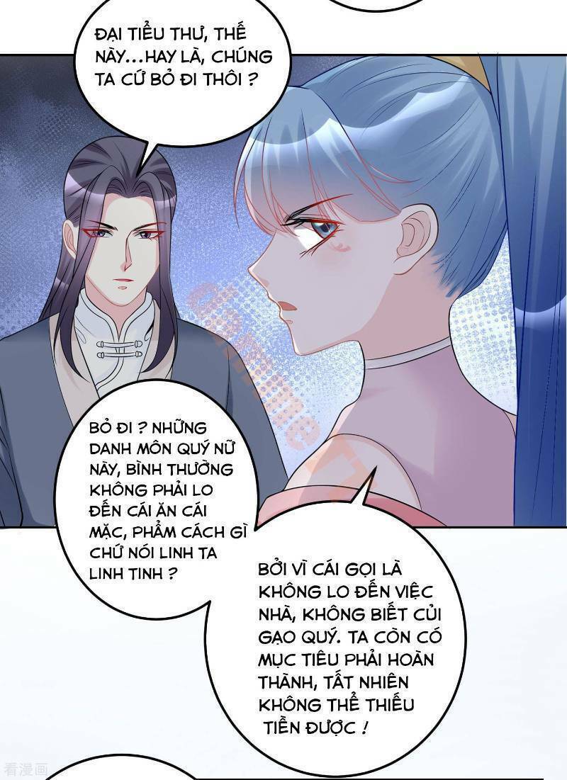 Độc Y Đích Nữ Chapter 74 - Trang 2