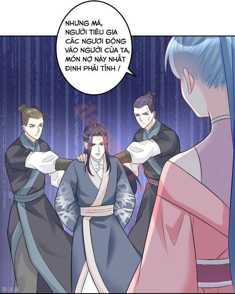 Độc Y Đích Nữ Chapter 74 - Trang 2