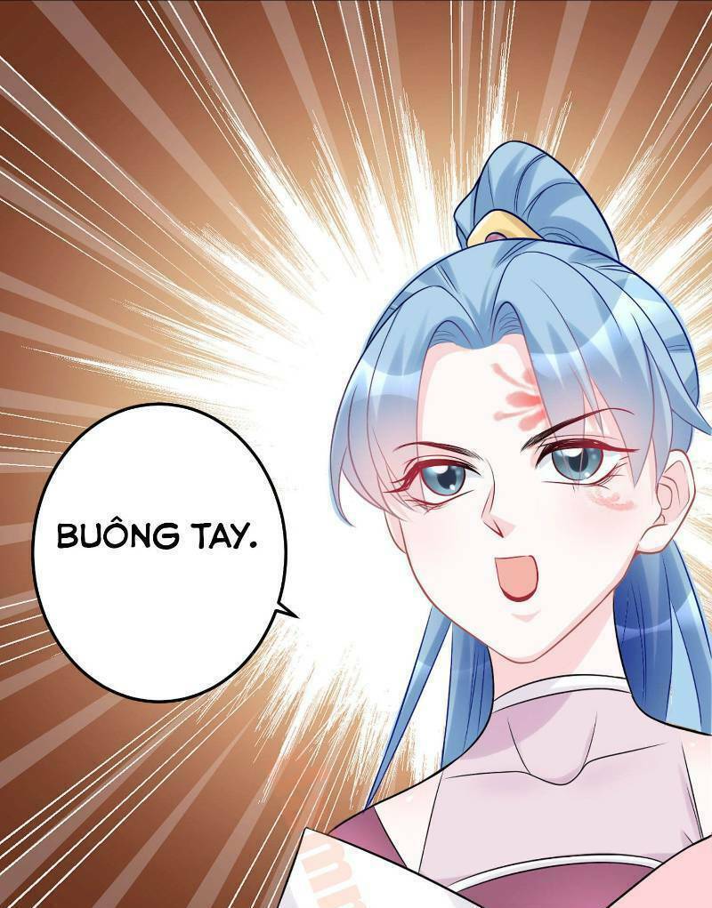 Độc Y Đích Nữ Chapter 74 - Trang 2