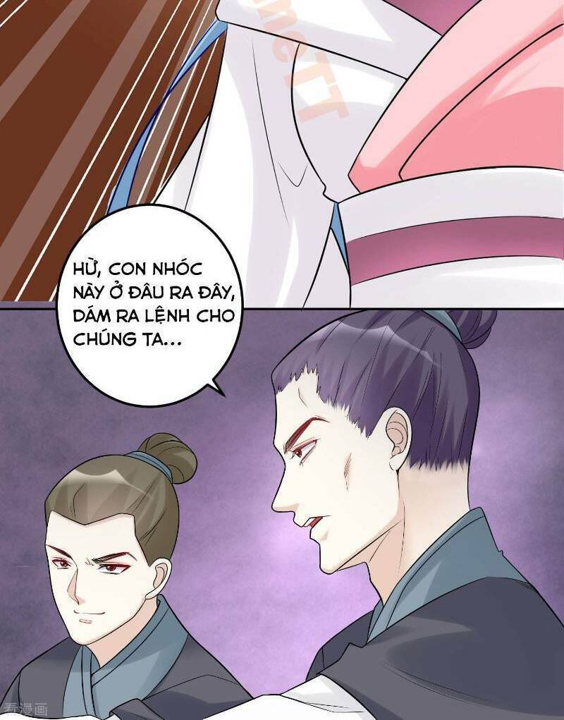 Độc Y Đích Nữ Chapter 74 - Trang 2