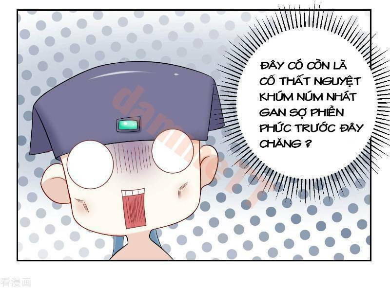 Độc Y Đích Nữ Chapter 74 - Trang 2