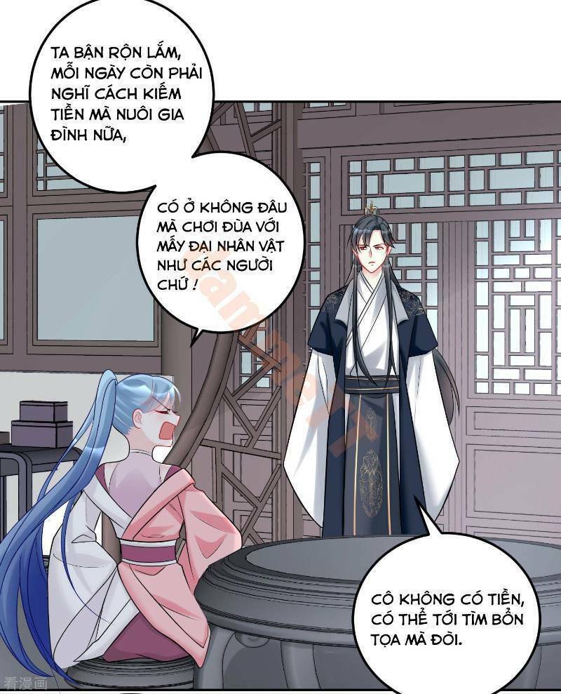 Độc Y Đích Nữ Chapter 76 - Trang 2