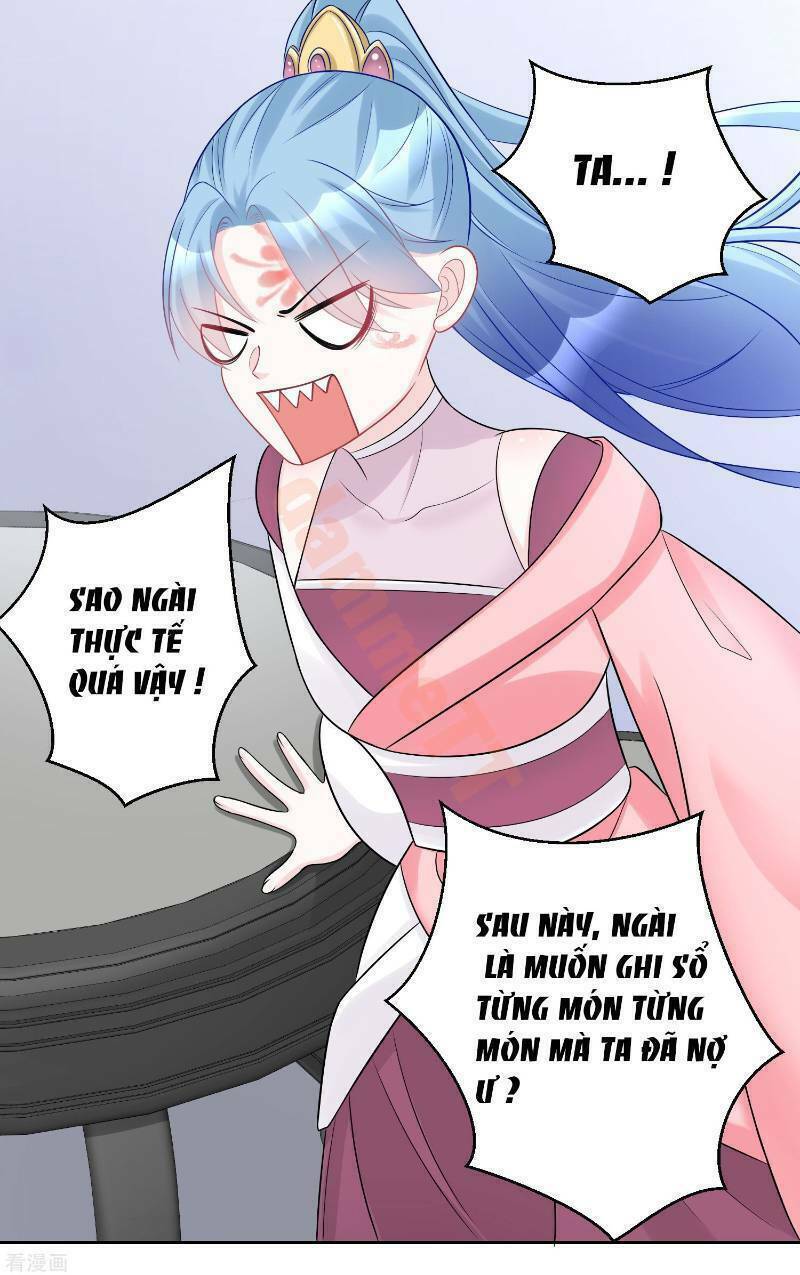 Độc Y Đích Nữ Chapter 76 - Trang 2