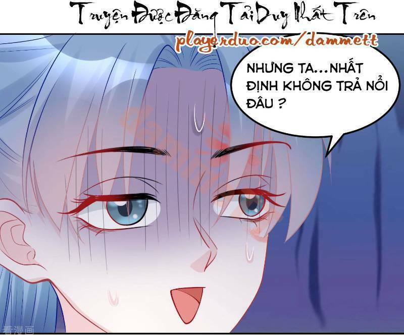 Độc Y Đích Nữ Chapter 76 - Trang 2