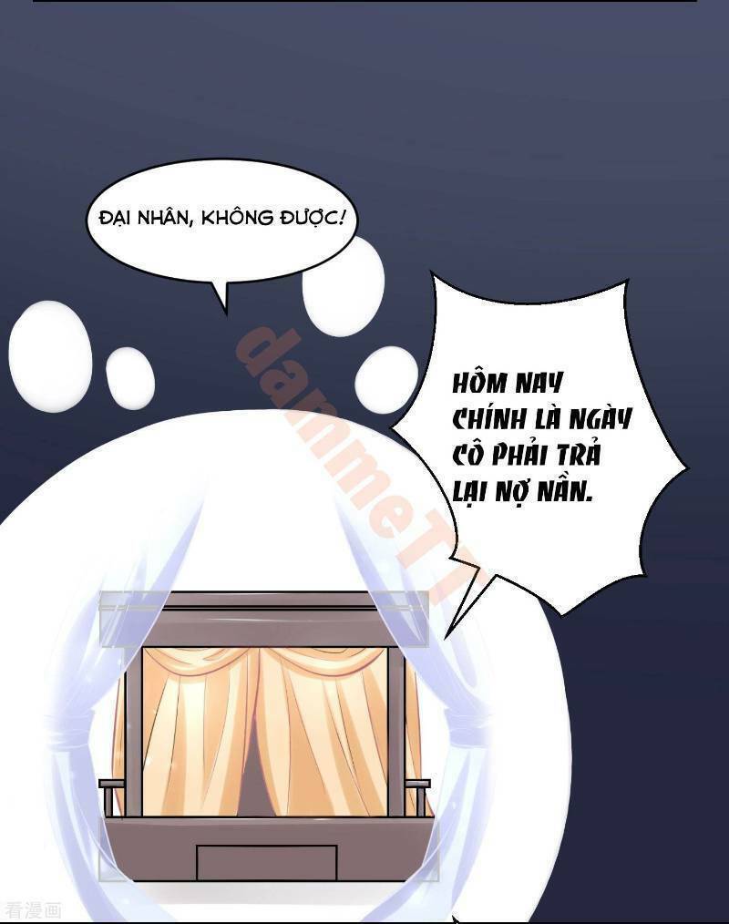 Độc Y Đích Nữ Chapter 76 - Trang 2