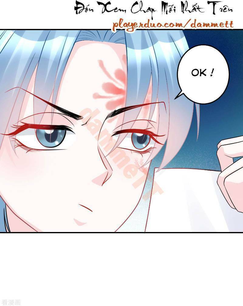 Độc Y Đích Nữ Chapter 76 - Trang 2