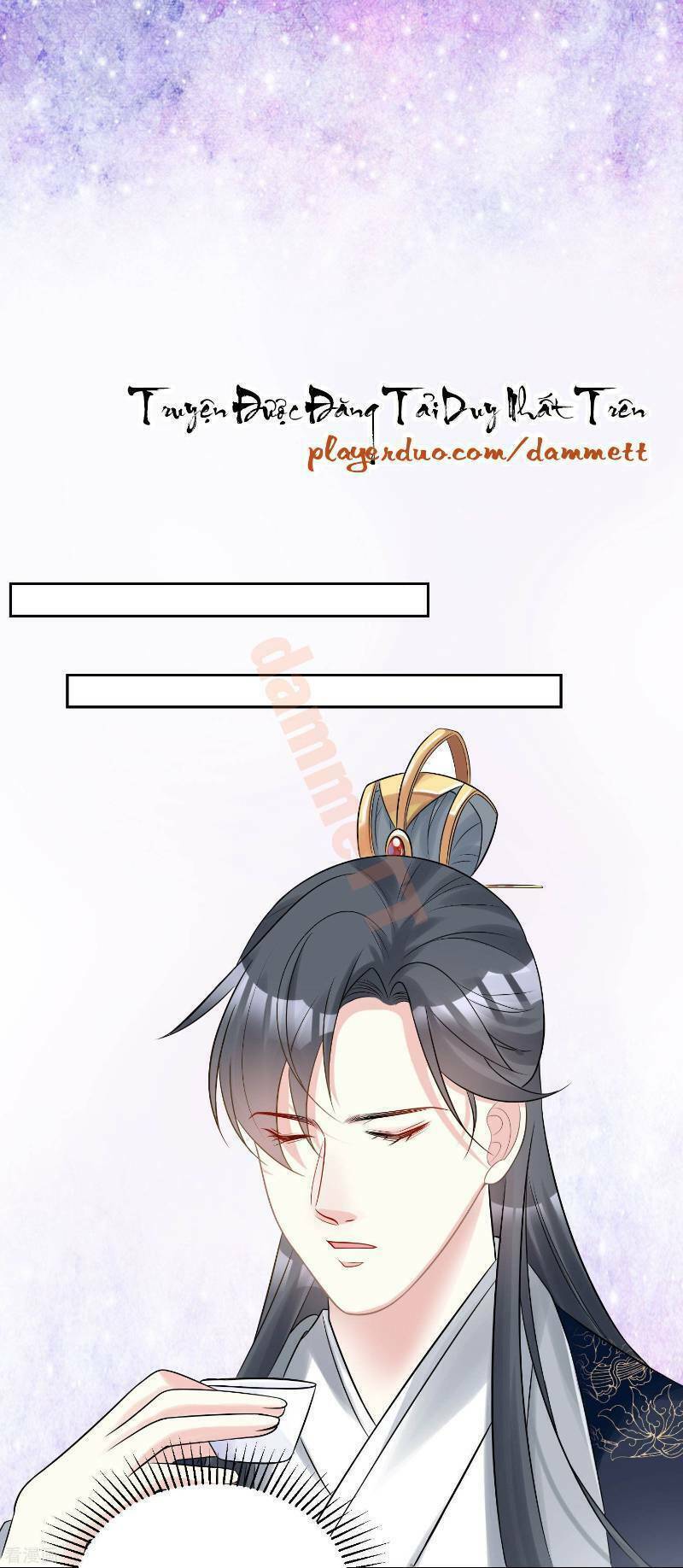 Độc Y Đích Nữ Chapter 79 - Trang 2