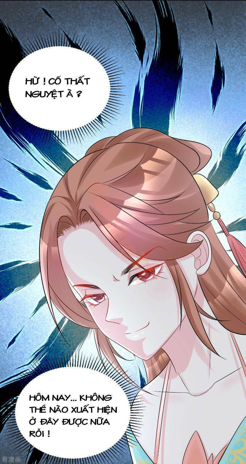 Độc Y Đích Nữ Chapter 79 - Trang 2