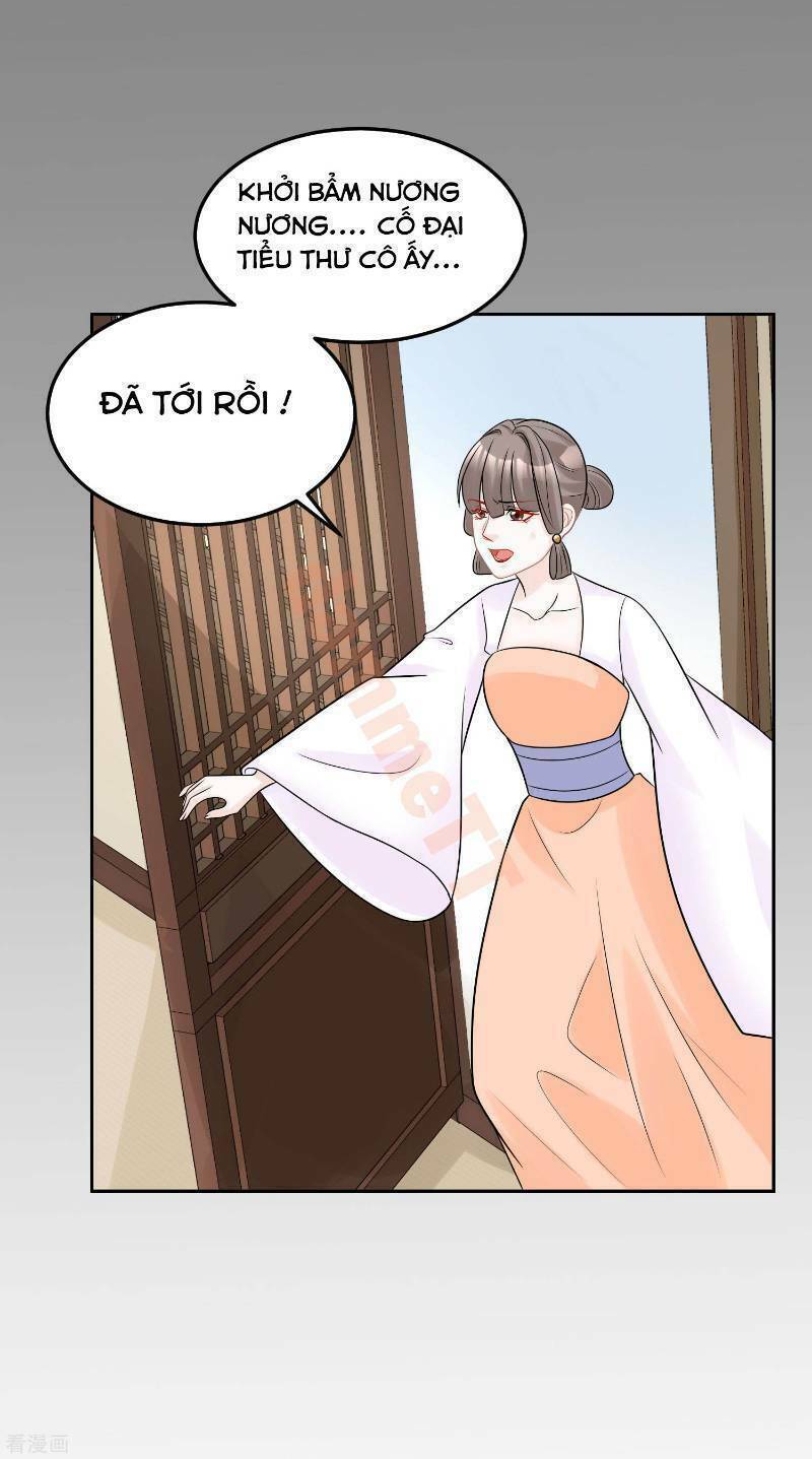 Độc Y Đích Nữ Chapter 79 - Trang 2