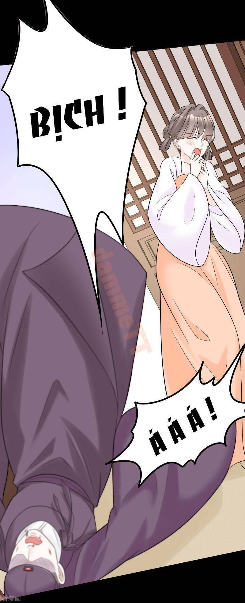 Độc Y Đích Nữ Chapter 79 - Trang 2