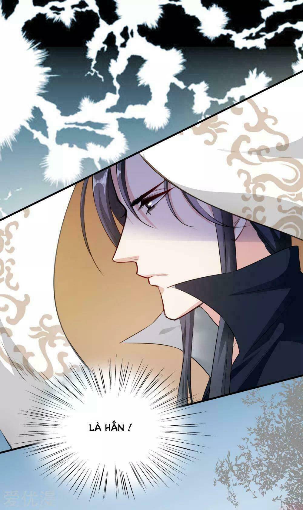 Độc Y Đích Nữ Chapter 8 - Trang 2