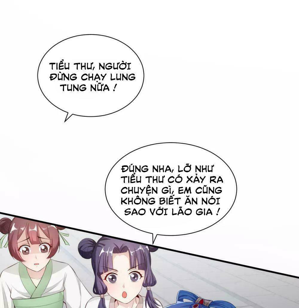 Độc Y Đích Nữ Chapter 8 - Trang 2