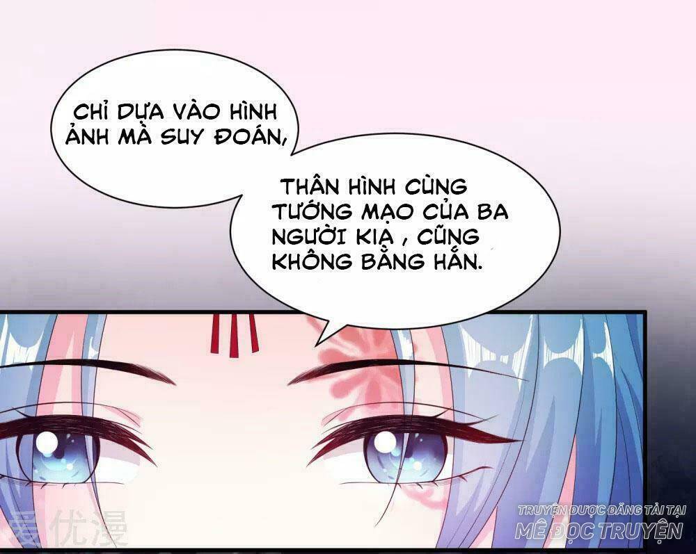 Độc Y Đích Nữ Chapter 8 - Trang 2