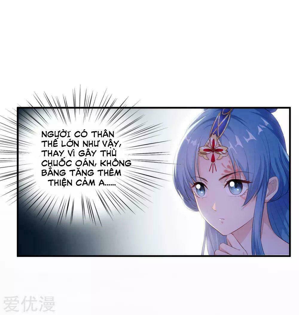 Độc Y Đích Nữ Chapter 8 - Trang 2