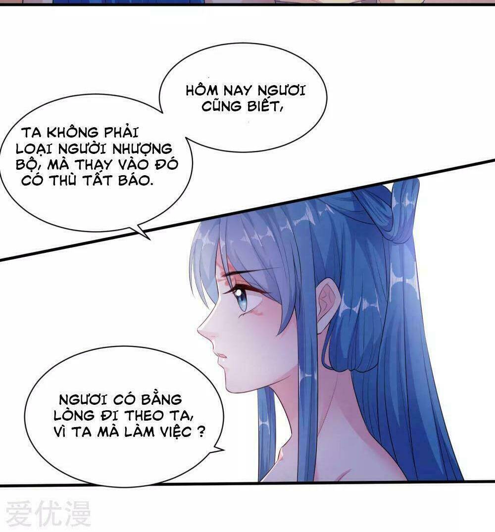 Độc Y Đích Nữ Chapter 8 - Trang 2