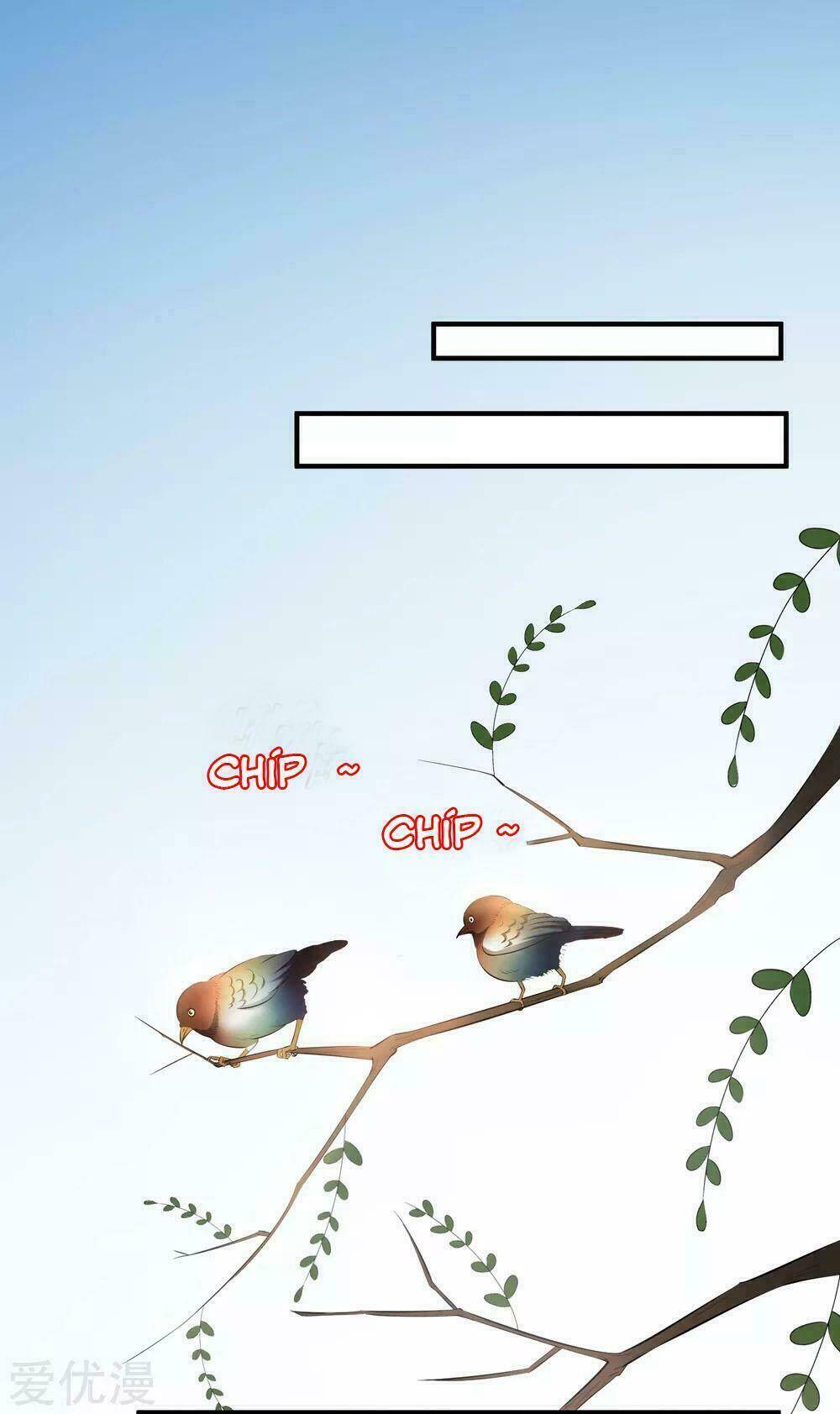 Độc Y Đích Nữ Chapter 8 - Trang 2