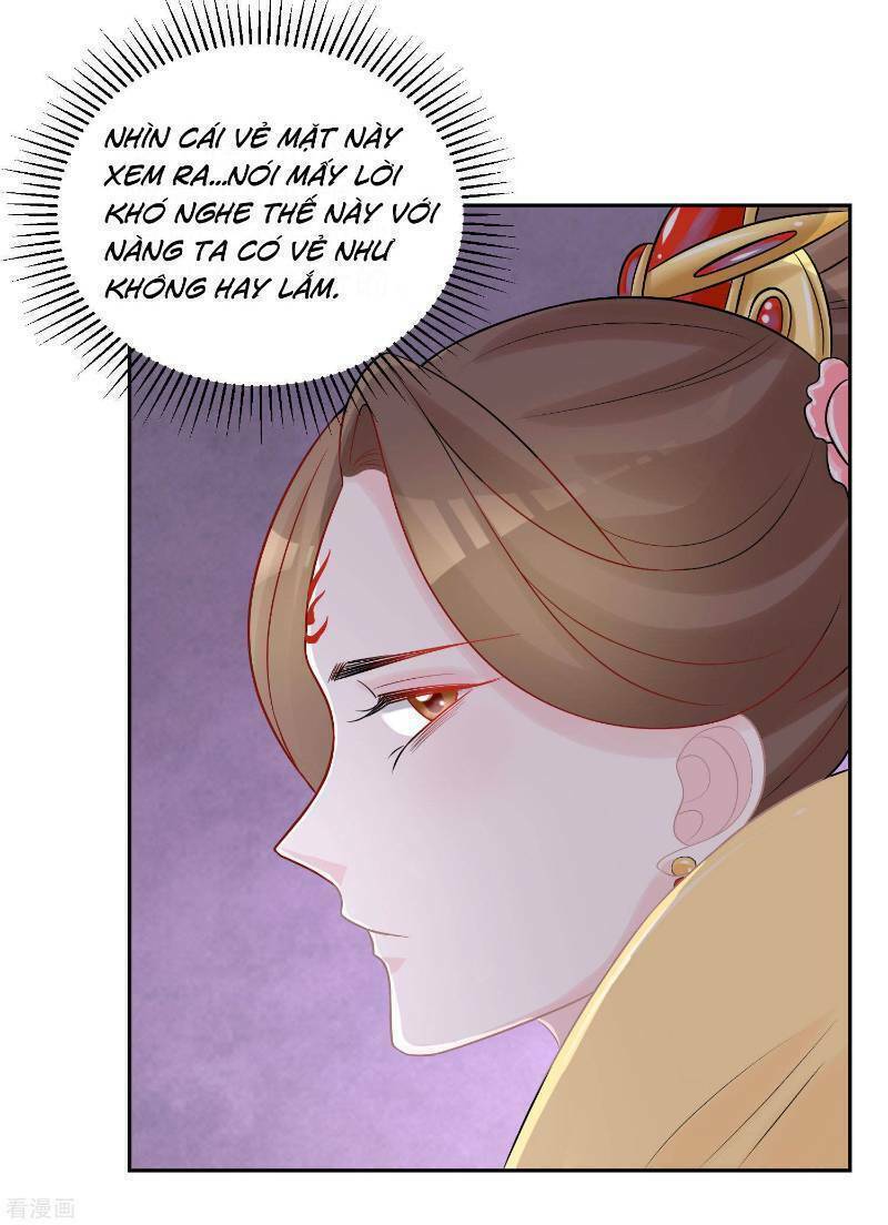 Độc Y Đích Nữ Chapter 80 - Trang 2