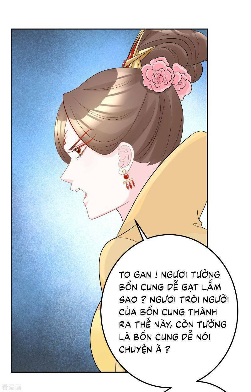 Độc Y Đích Nữ Chapter 80 - Trang 2