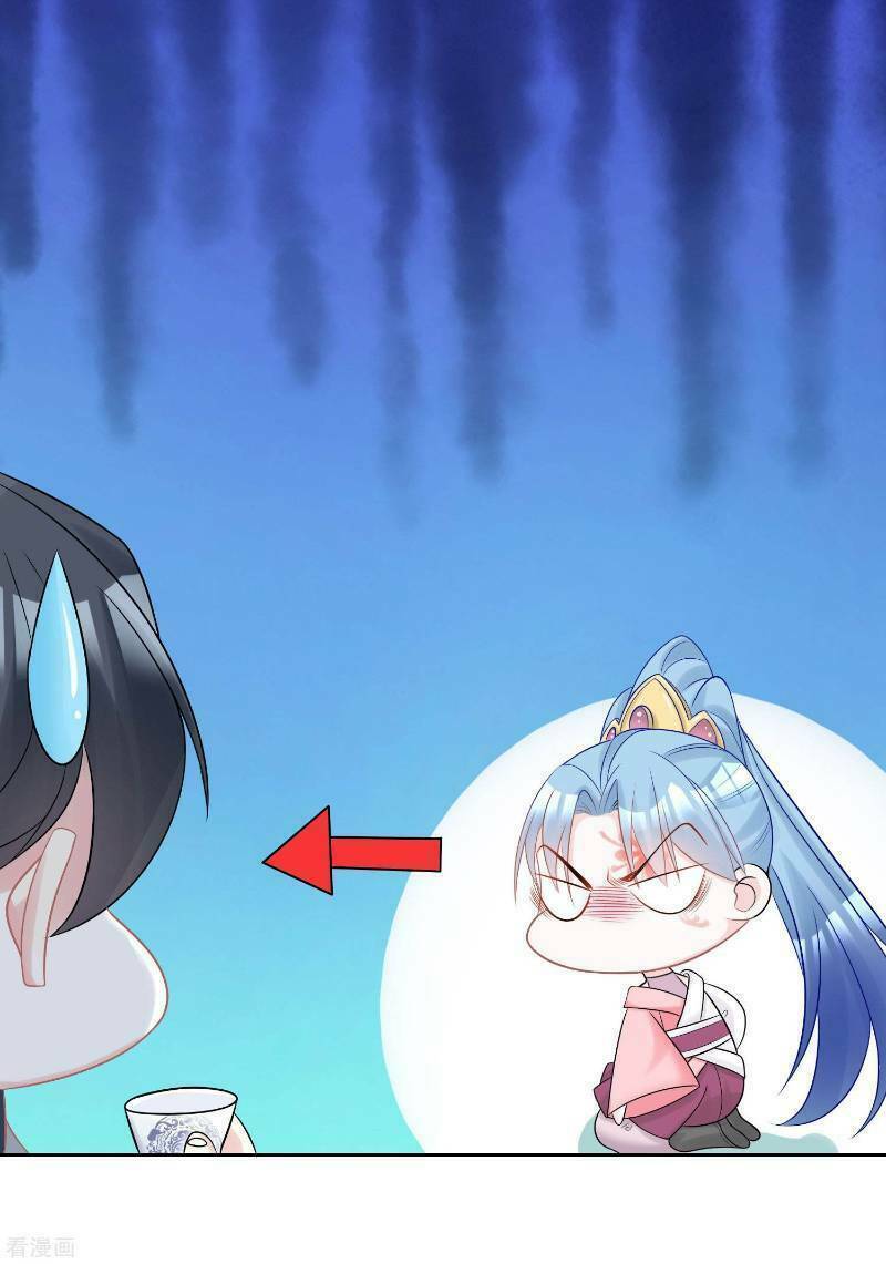 Độc Y Đích Nữ Chapter 80 - Trang 2