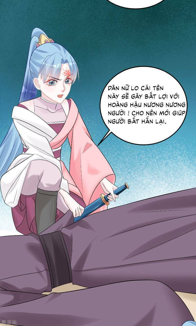 Độc Y Đích Nữ Chapter 80 - Trang 2