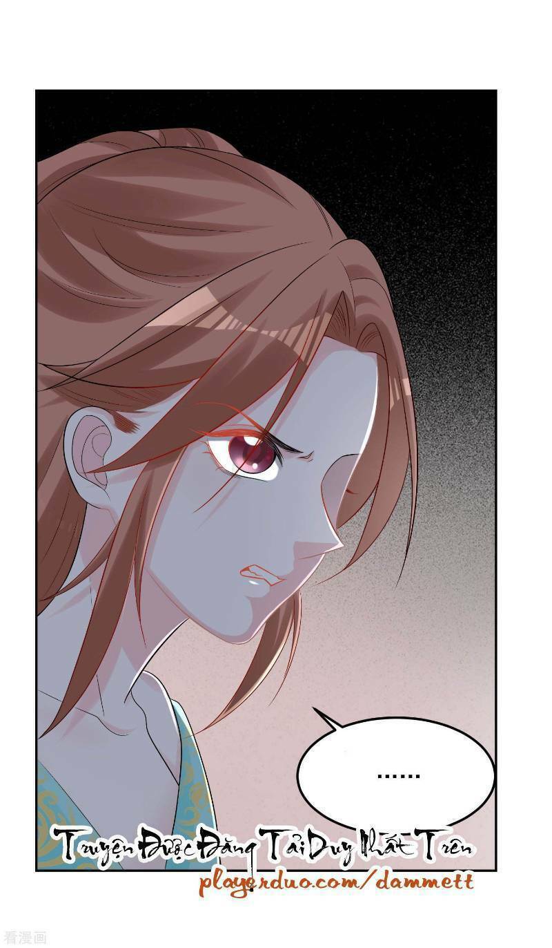 Độc Y Đích Nữ Chapter 81 - Trang 2