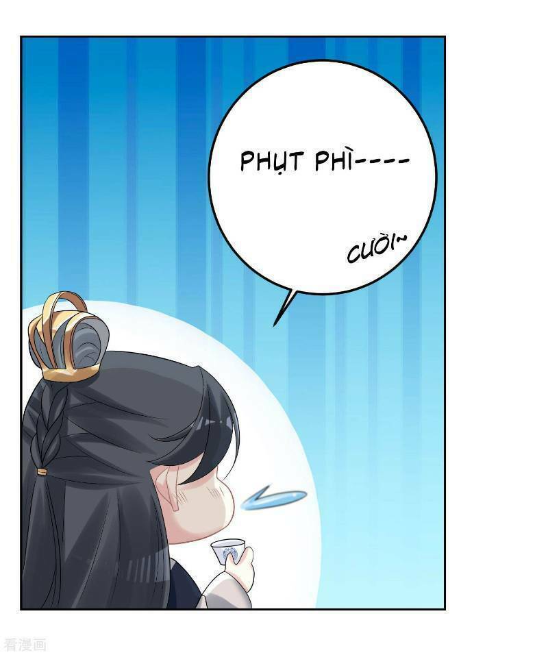 Độc Y Đích Nữ Chapter 81 - Trang 2