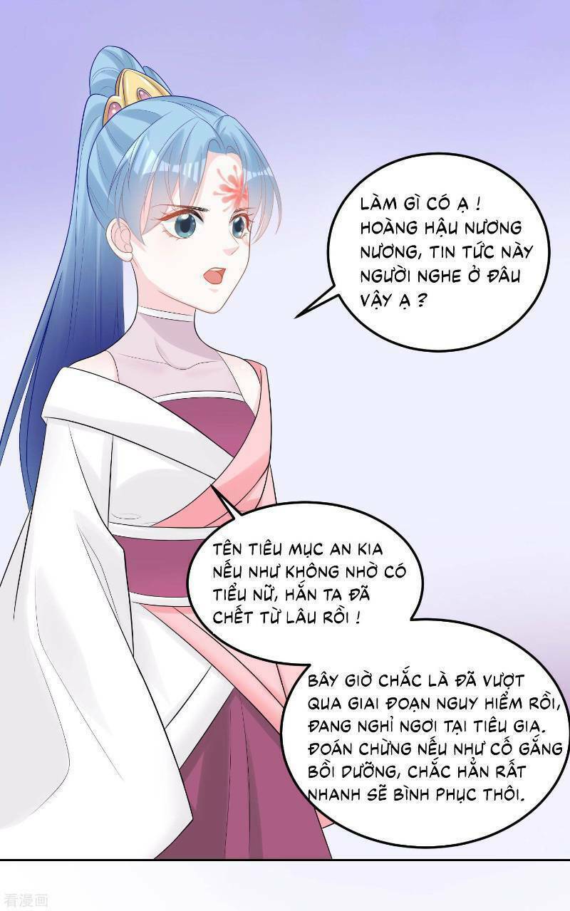 Độc Y Đích Nữ Chapter 81 - Trang 2
