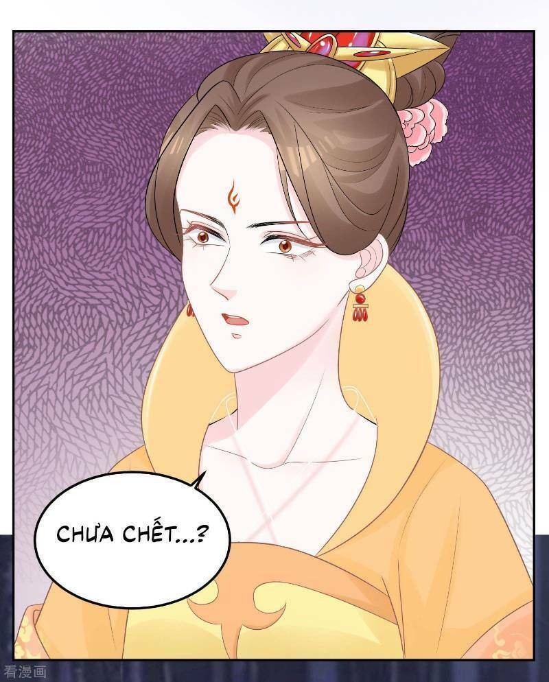 Độc Y Đích Nữ Chapter 81 - Trang 2